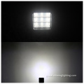 2 Inch LED Work Light auxiliary led lights off road led spotlights Supplier